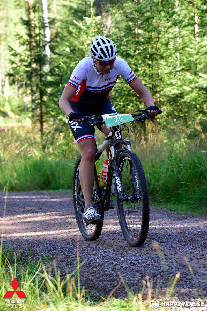 Bild från Cykelvasan 2016